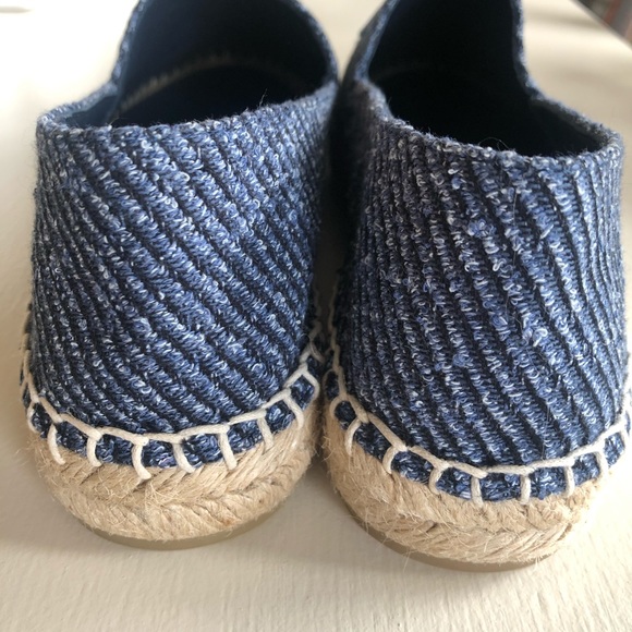 Chanel espradrille - Picture 5 of 5